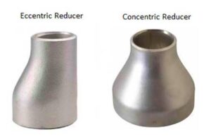 Jenis Reducer Begini Perbedaan Reducer Concentric dan Reducer Eccentric