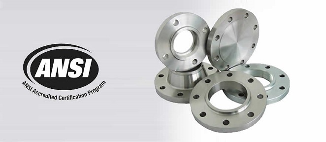 flange standard ansi dan tabel data