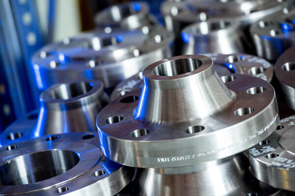 jenis-jenis flange spesial