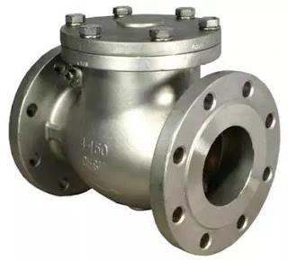 check valve