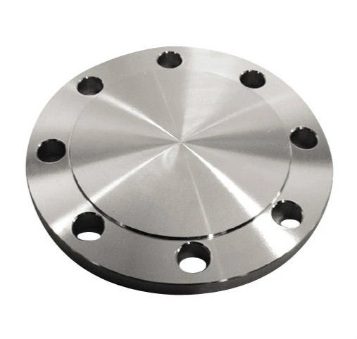 blind flange adalah