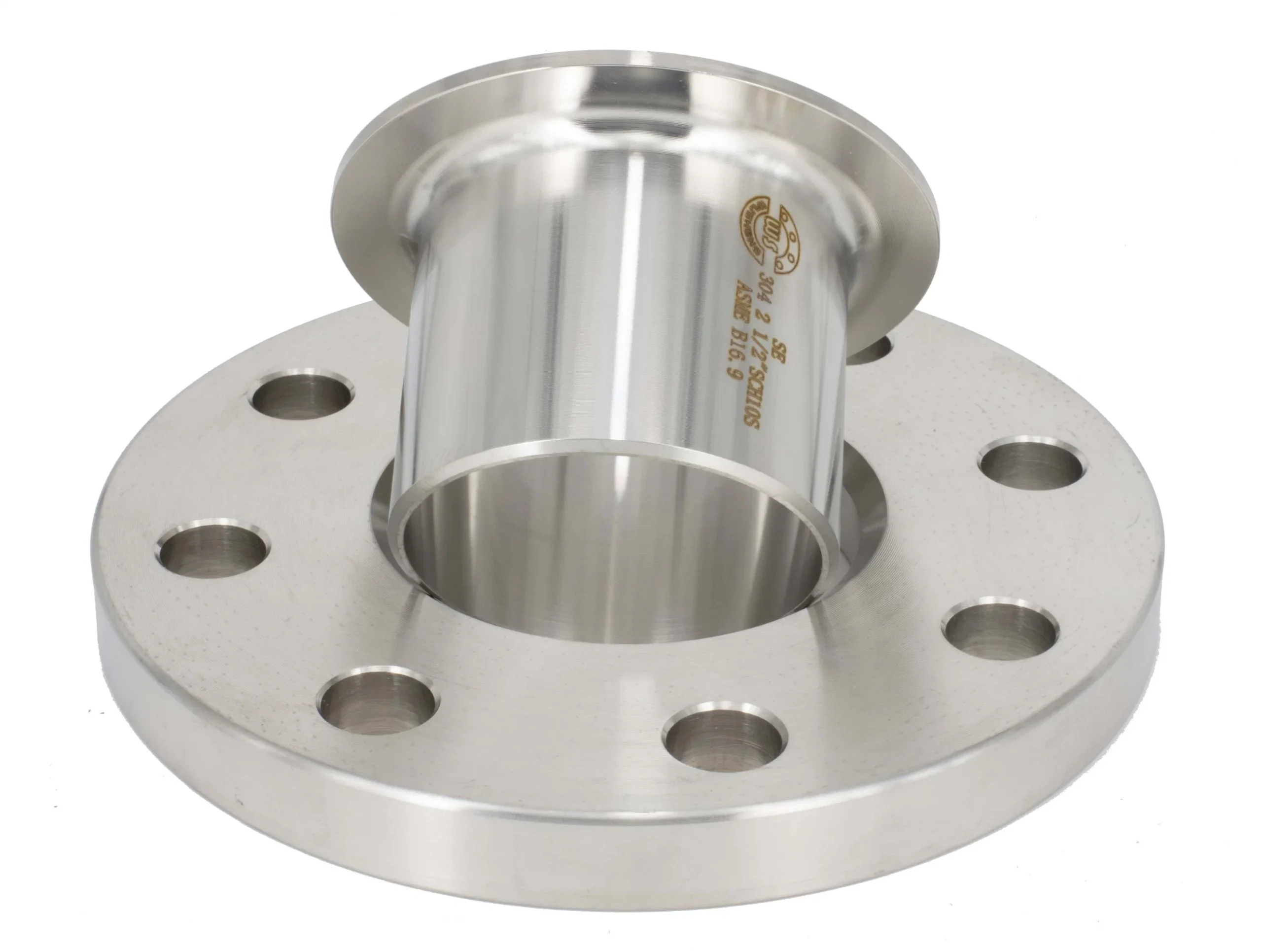 lap joint flange