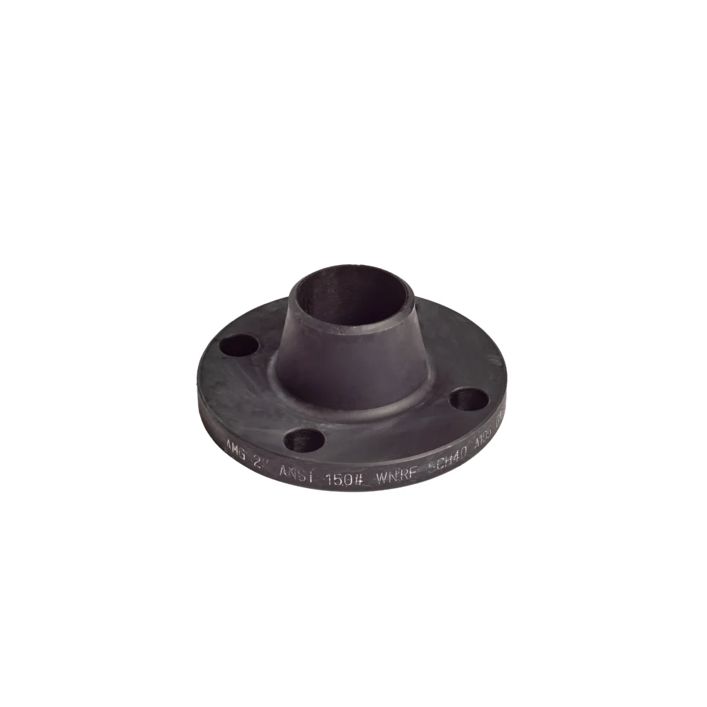 welding neck flange carbon