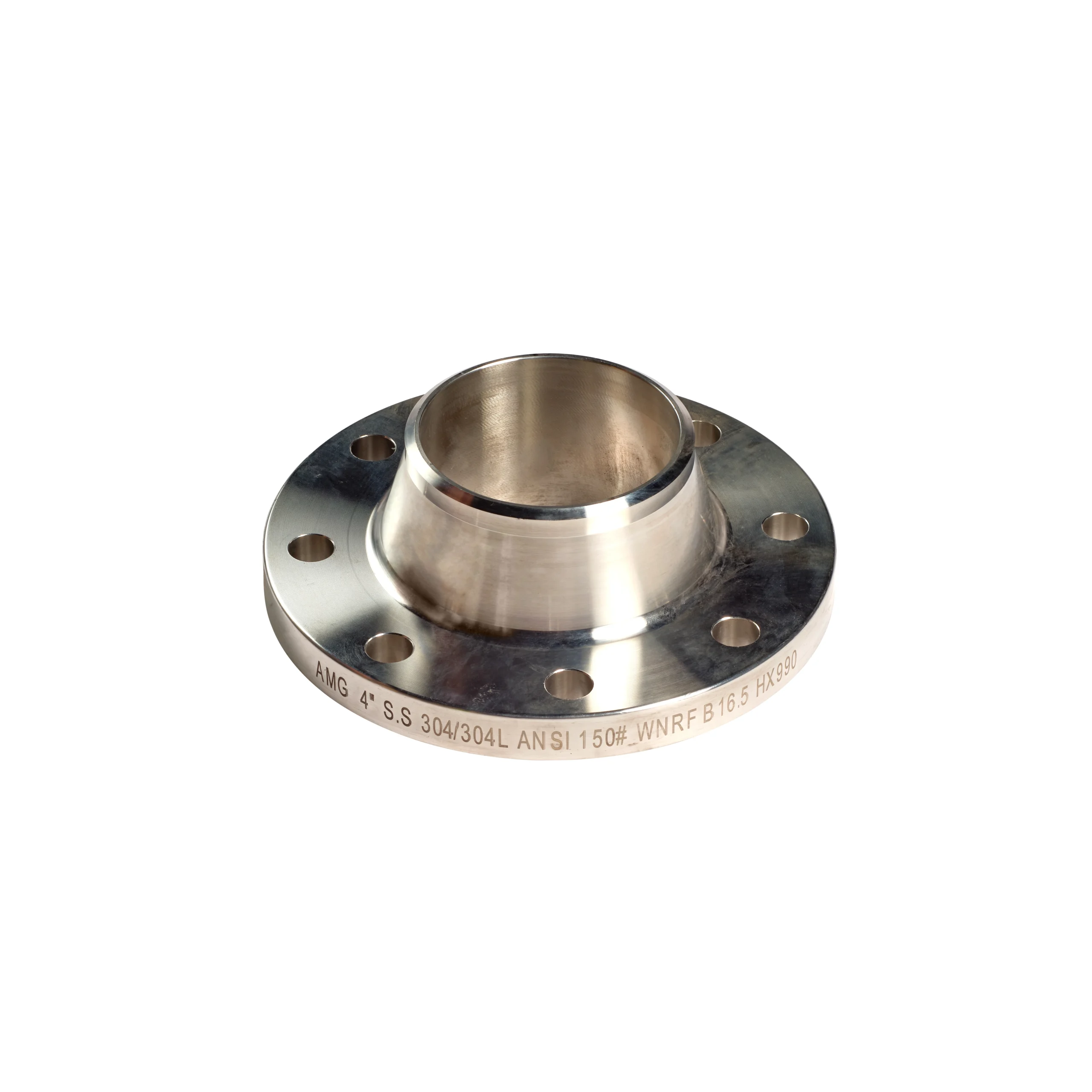 welding neck flange