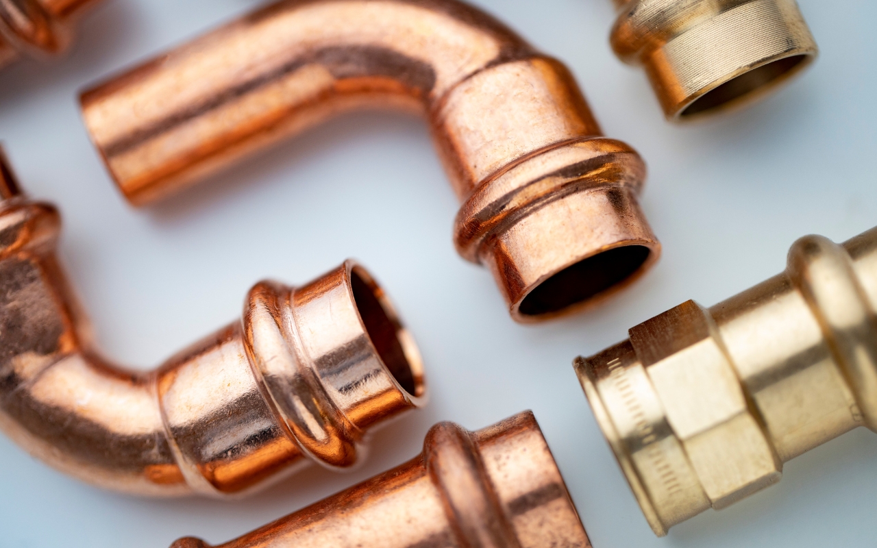 apa itu buttweld fittings