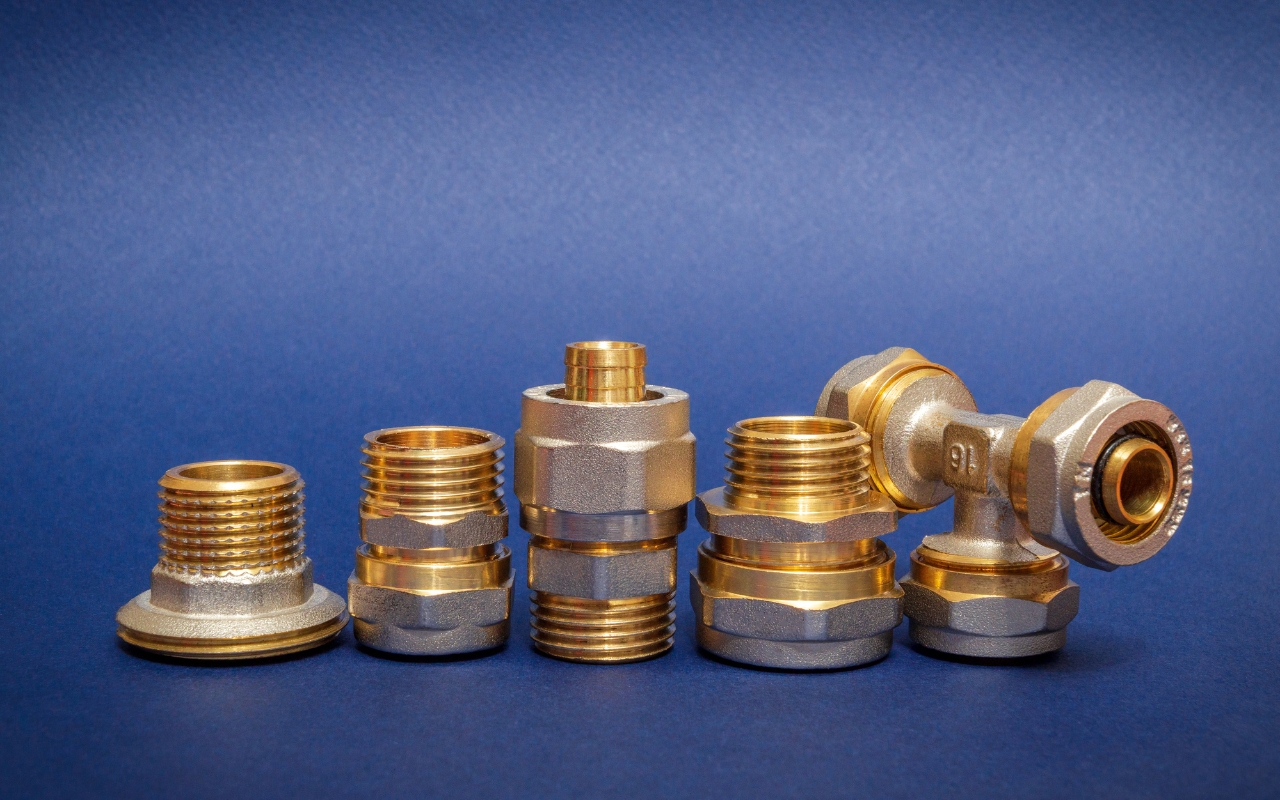 cara kerja buttweld fittings pada pipa