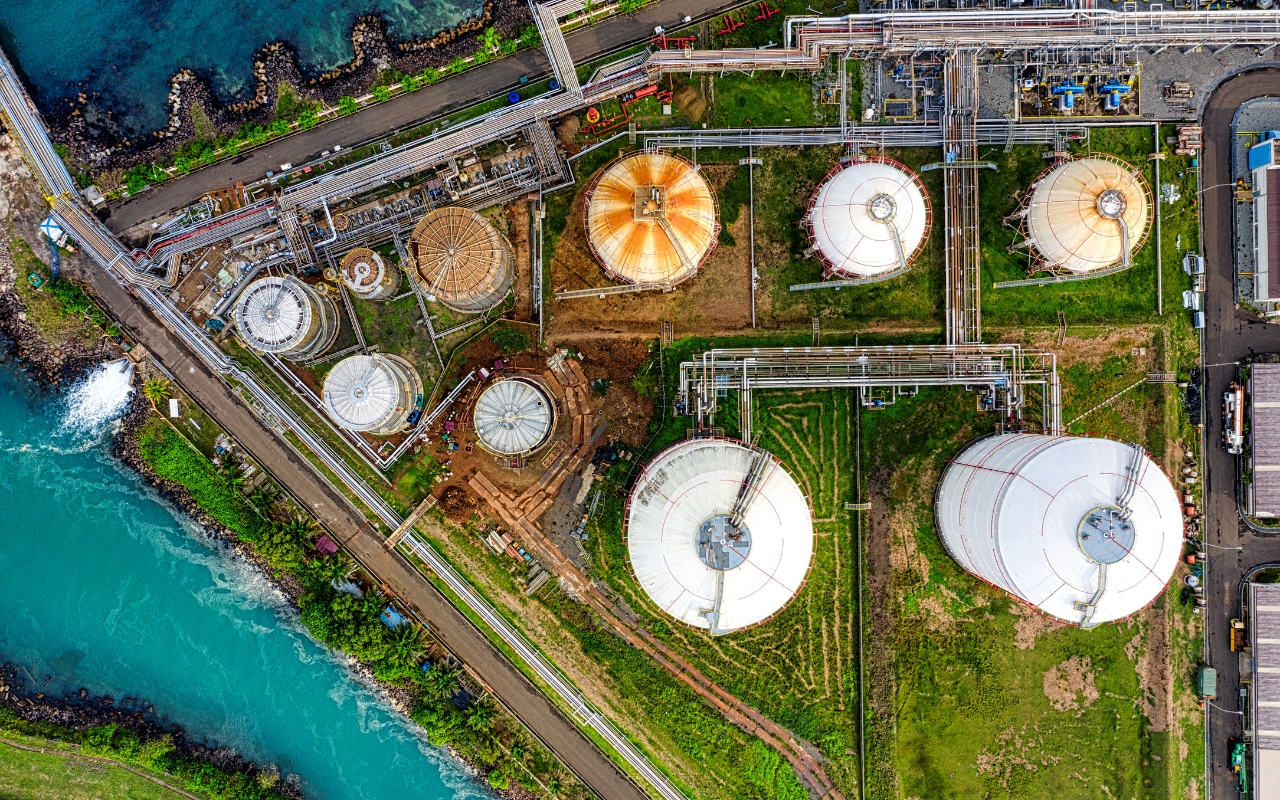 apa yang dimaksud dengan green industry