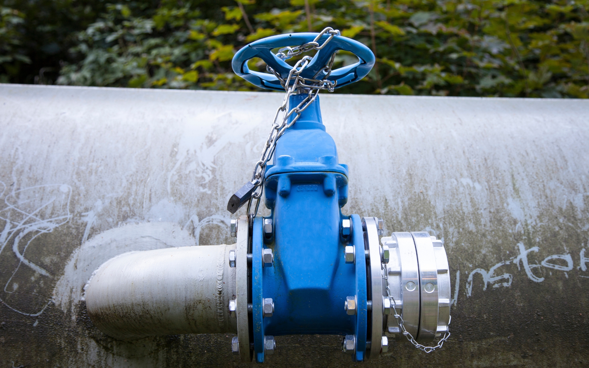 pemilihan valve suhu tinggi