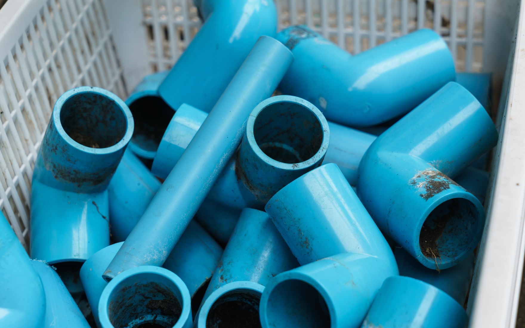 long radius vs short radius elbow