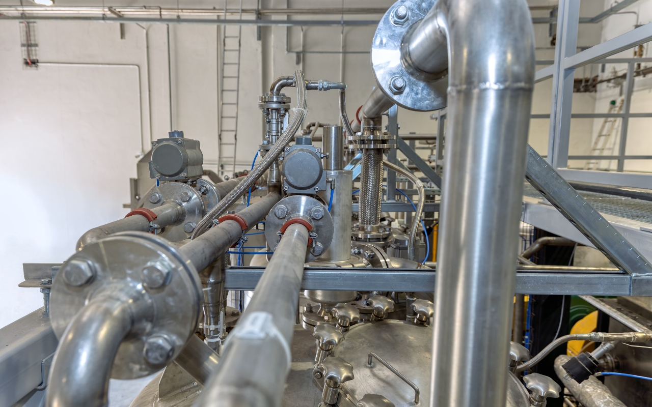 perbedaan pipa stainless 304 dan 316