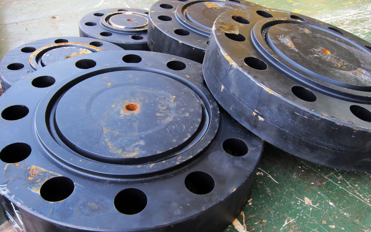 ada berapa kelas di flange