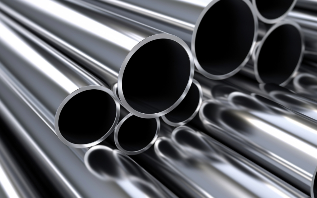 pipa seamless stainless steel