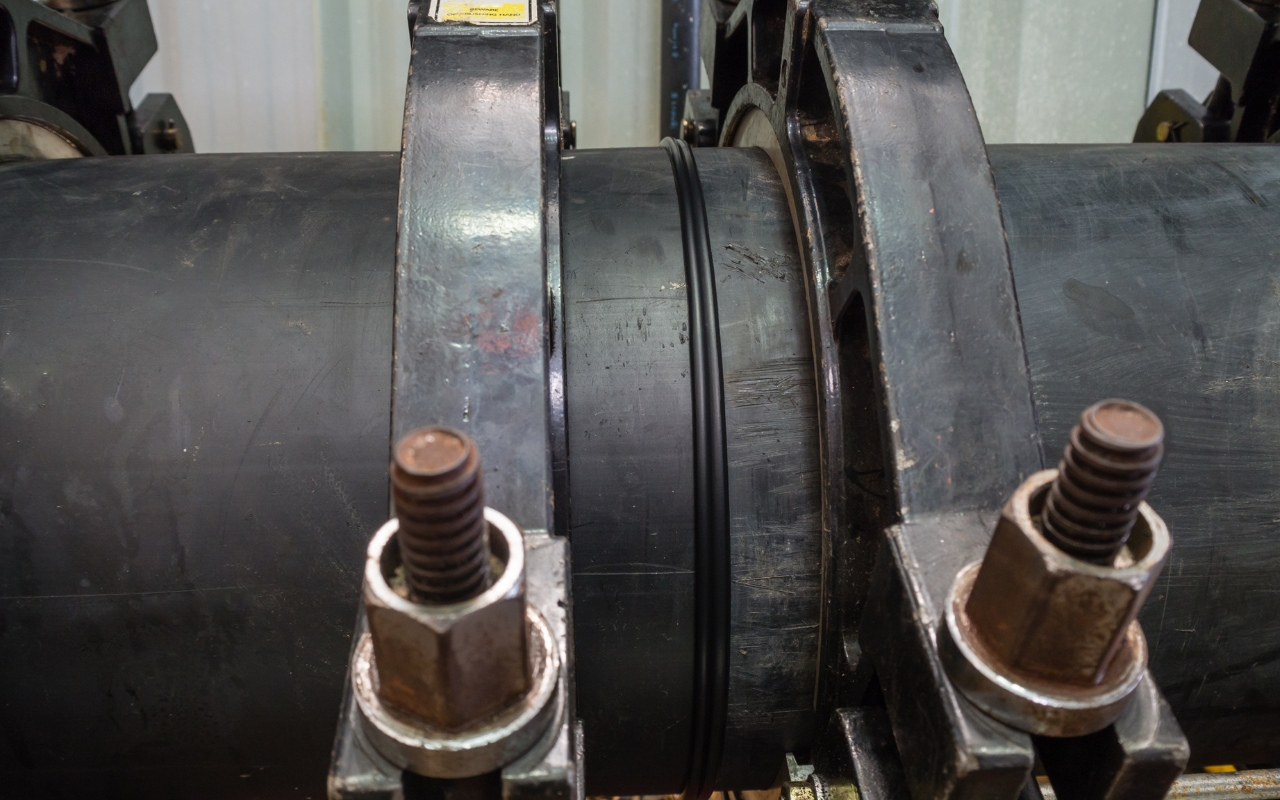 pipa welded stainless steel