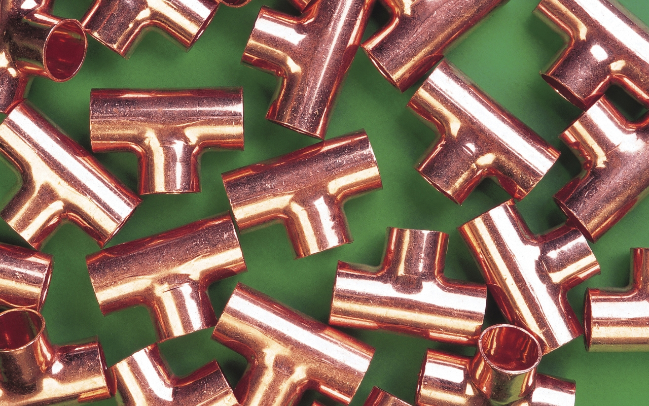 supplier fitting pipa