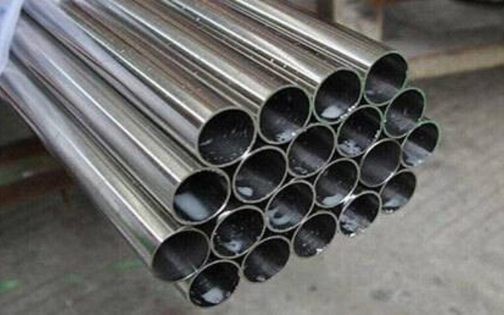 pipa stainless steel 304