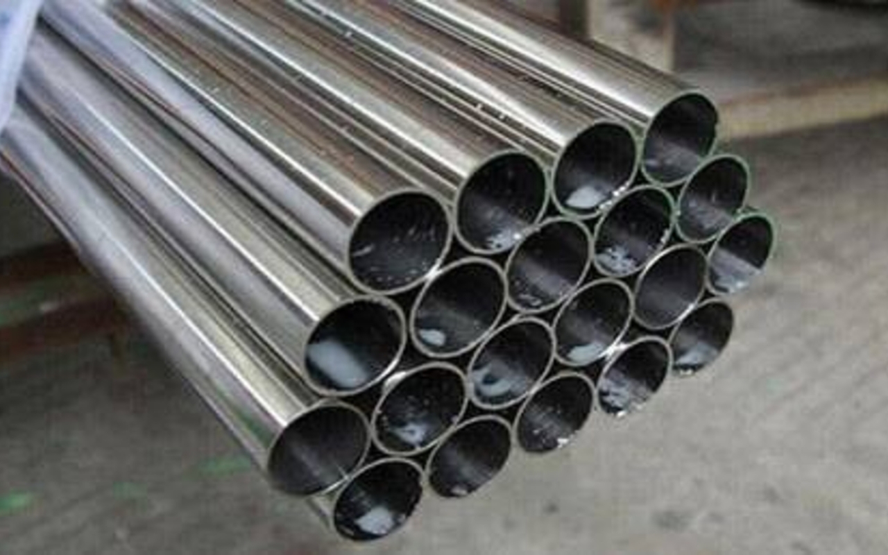 pipa stainless steel 304