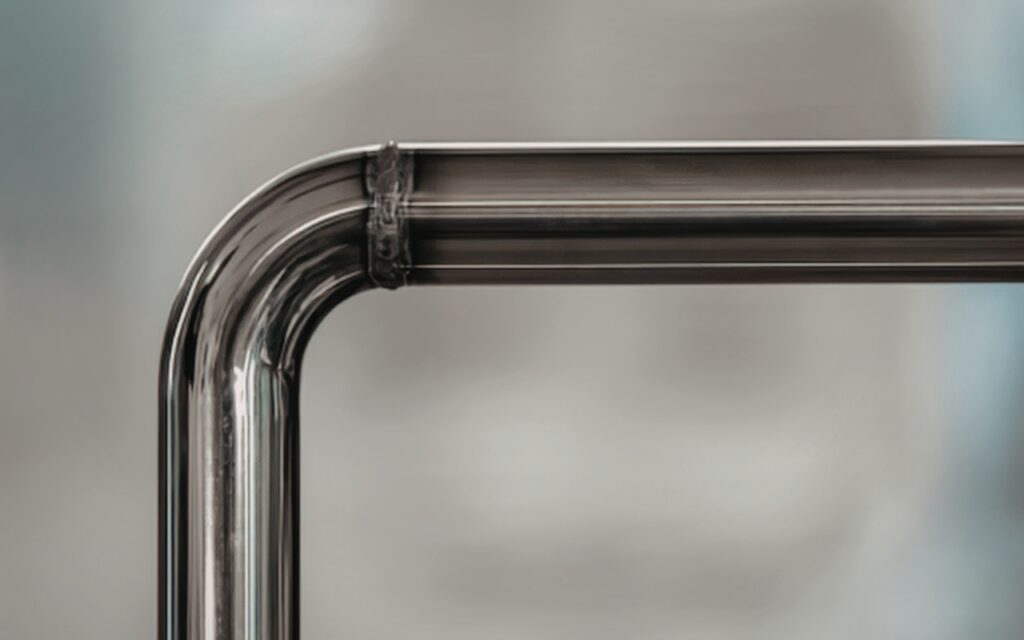 fitting elbow stainless steel 304