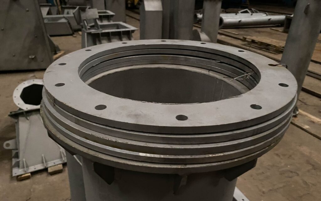 flange asme b16.5 class 150#