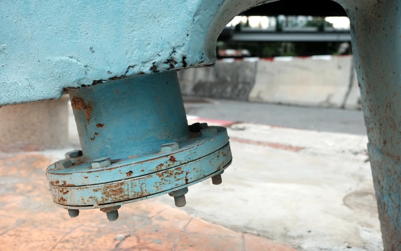 flange asme b16.5 class 600