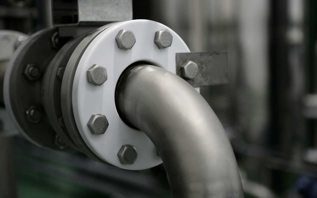 flange weld neck vs slip on