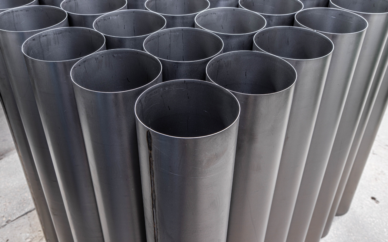 pipa carbon steel a106 grade b