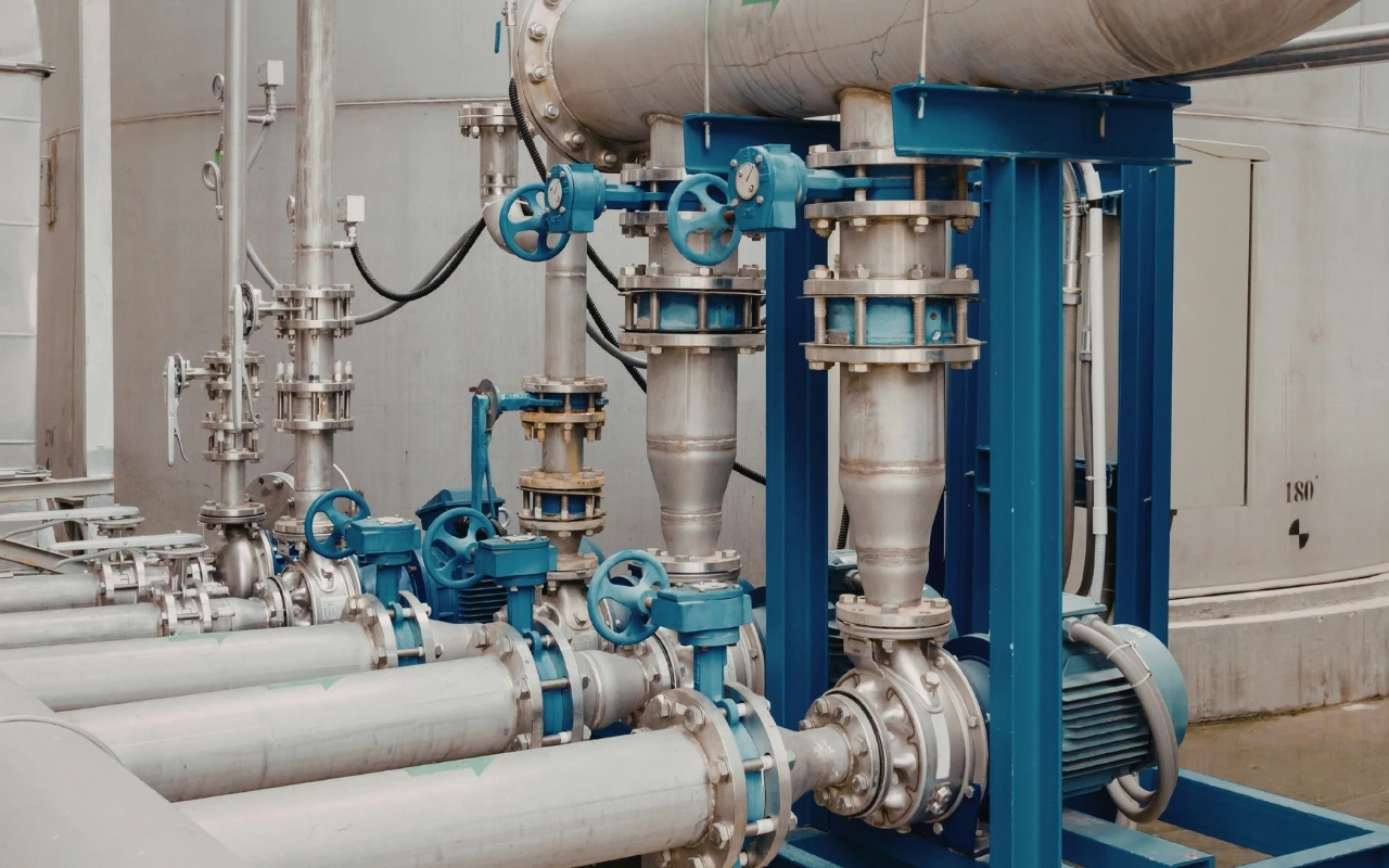 pipa sch 80 carbon steel