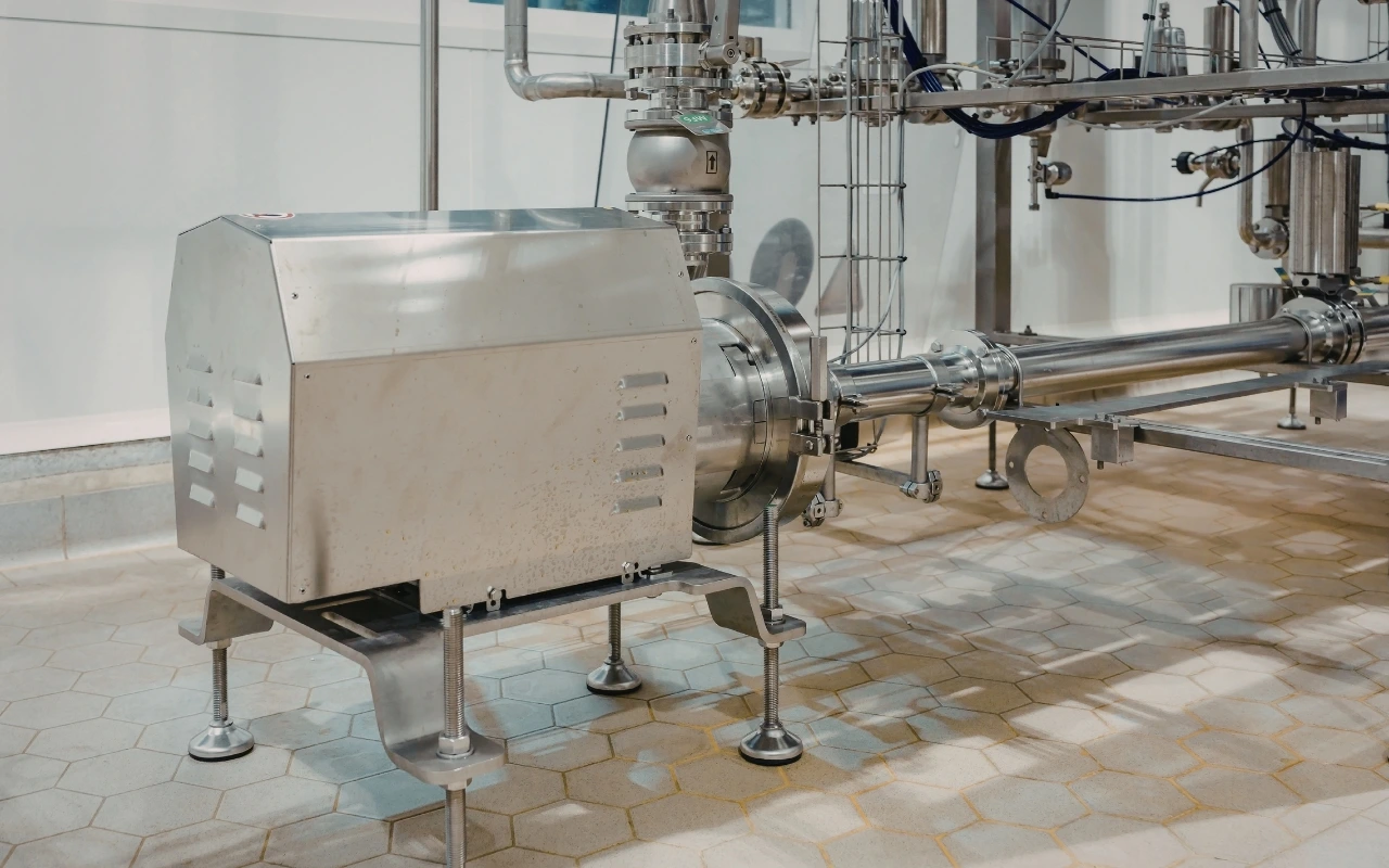 pipa stainless steel 304l