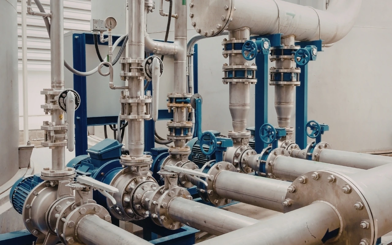 pipa welded carbon steel (erw)