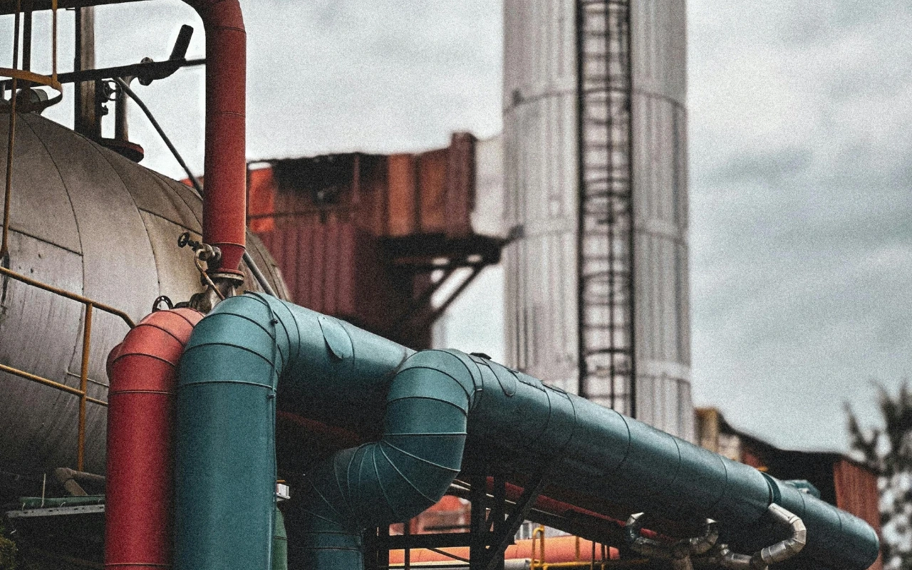 pipa api 5l grade b (seamless welded)