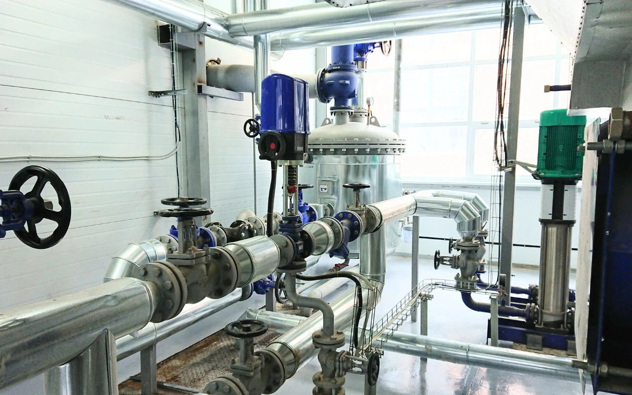 pipa stainless steel sch 5s