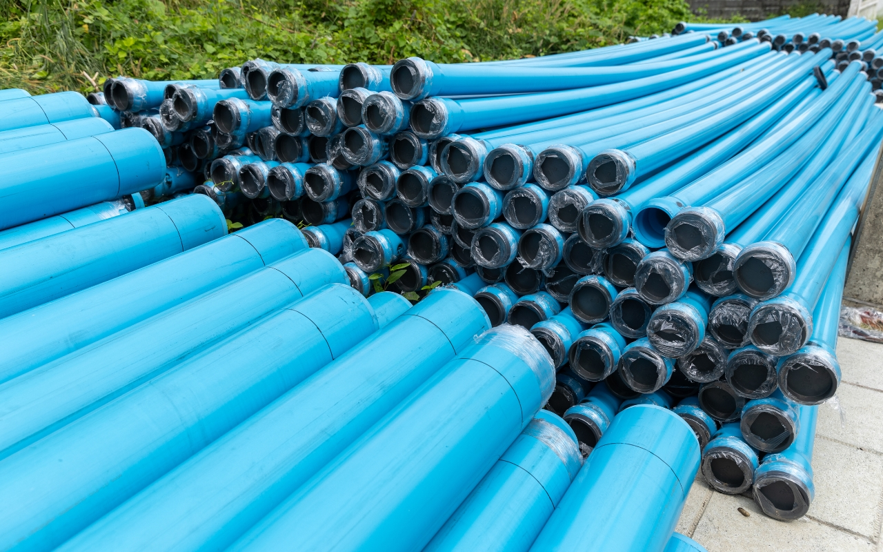 pipa welded carbon steel a53