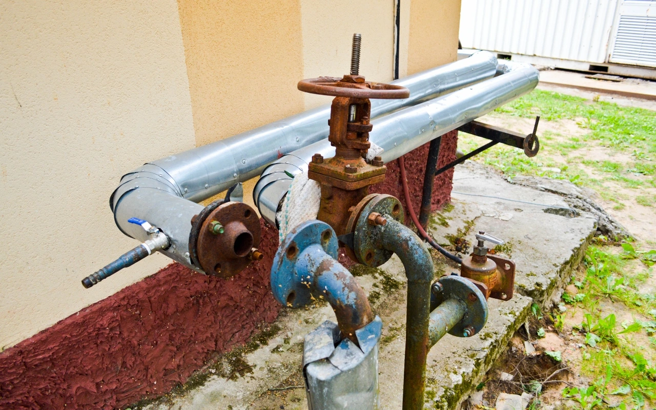 spesifikasi fitting forged class 3000