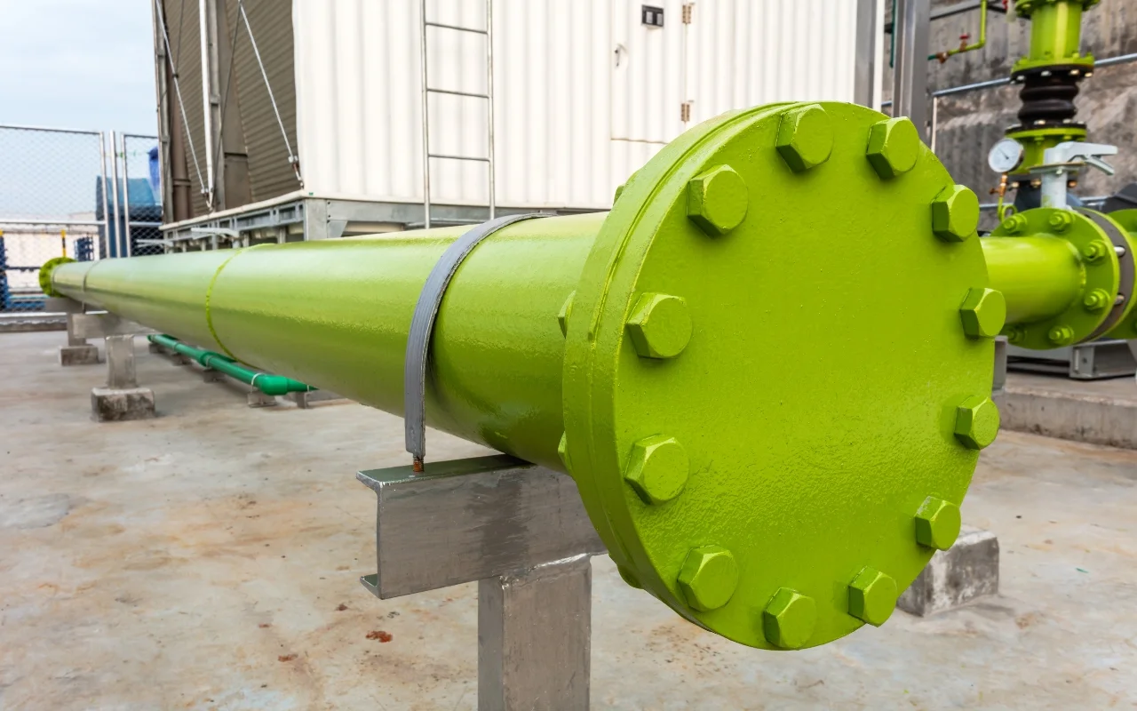 flange blind asme b16.5 1500#