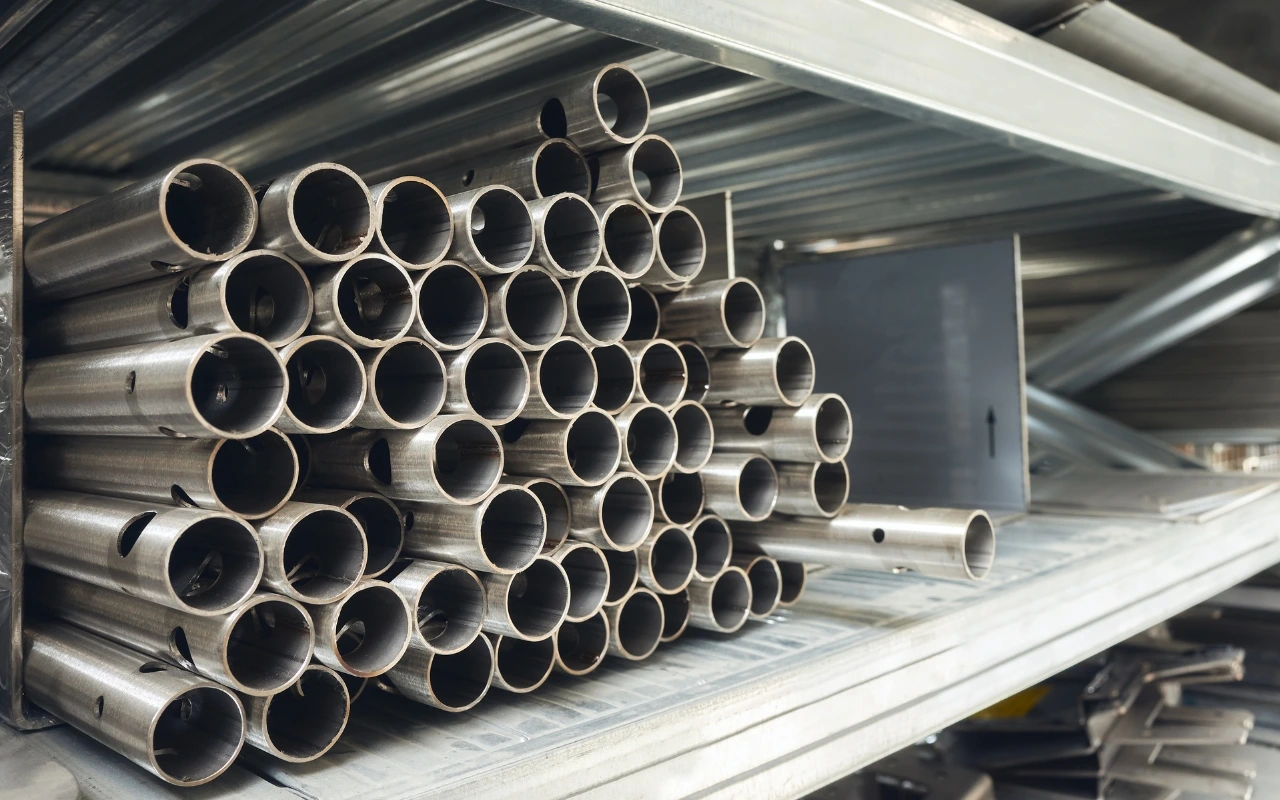 pipa carbon steel coating epoxy