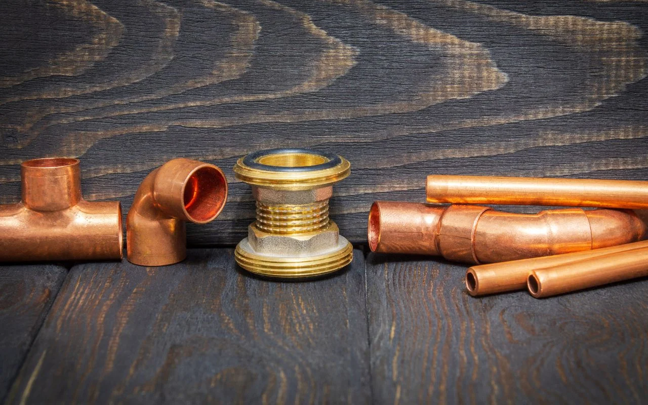 tabel full coupling threaded