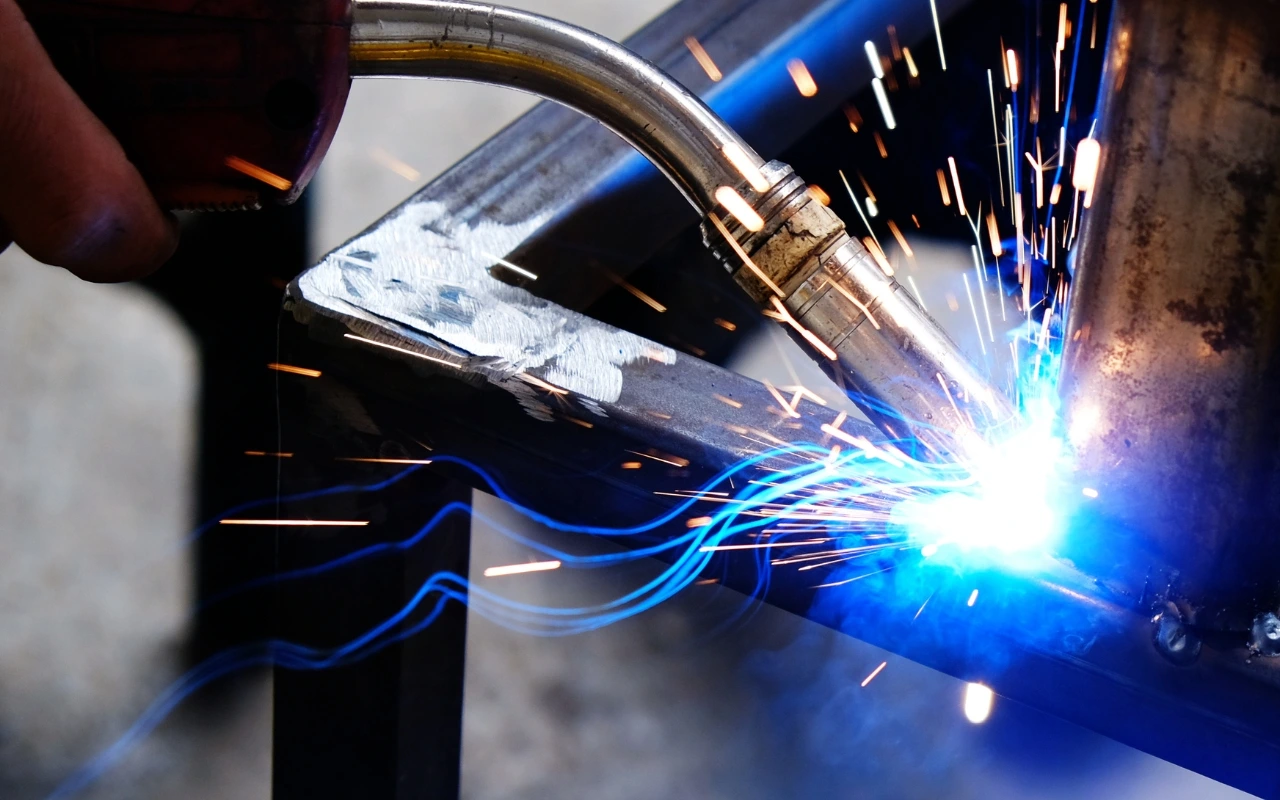 welding procedure specification