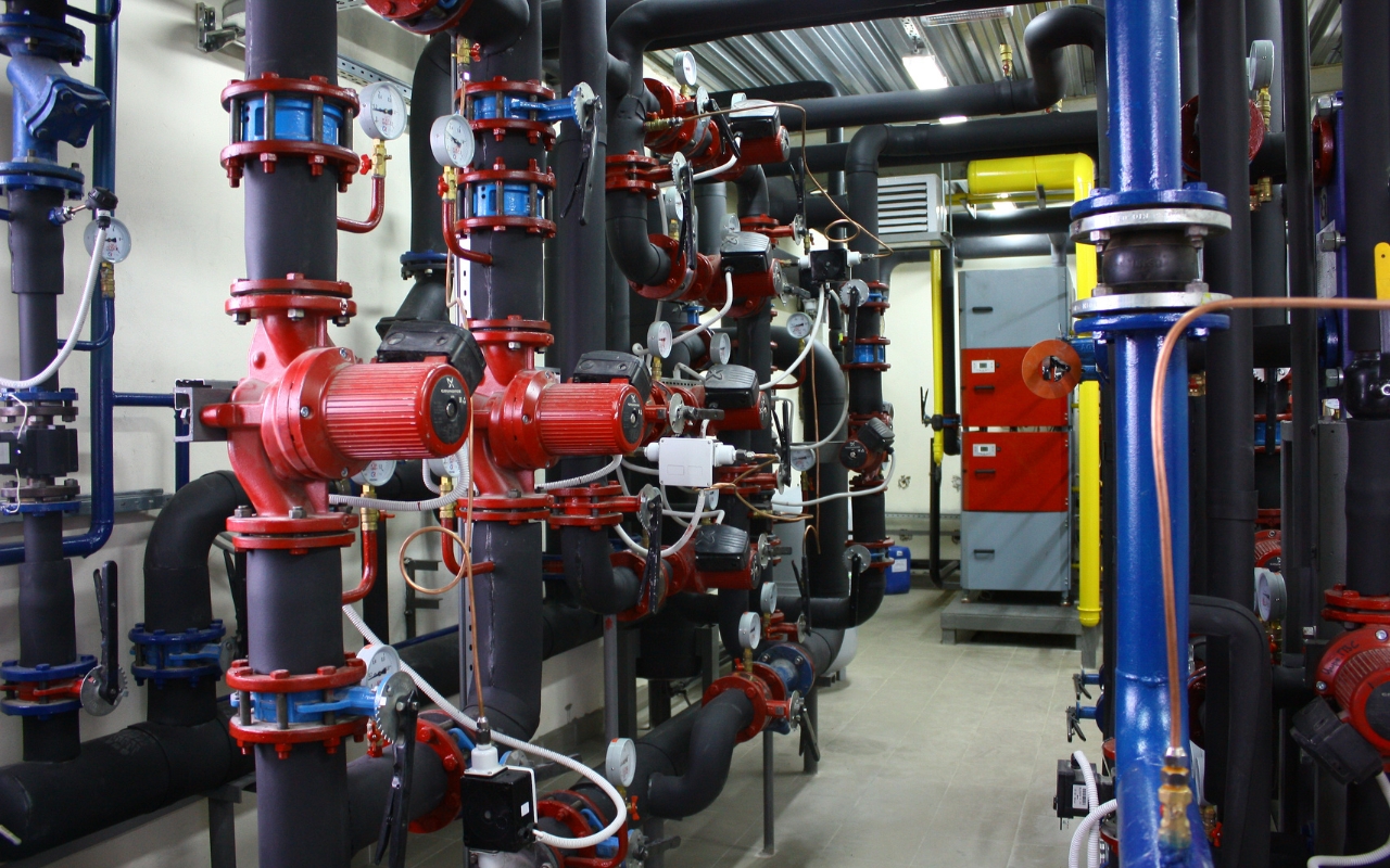 dokumen material pipa industri