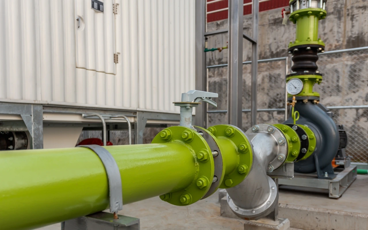 fungsi reducer concentric