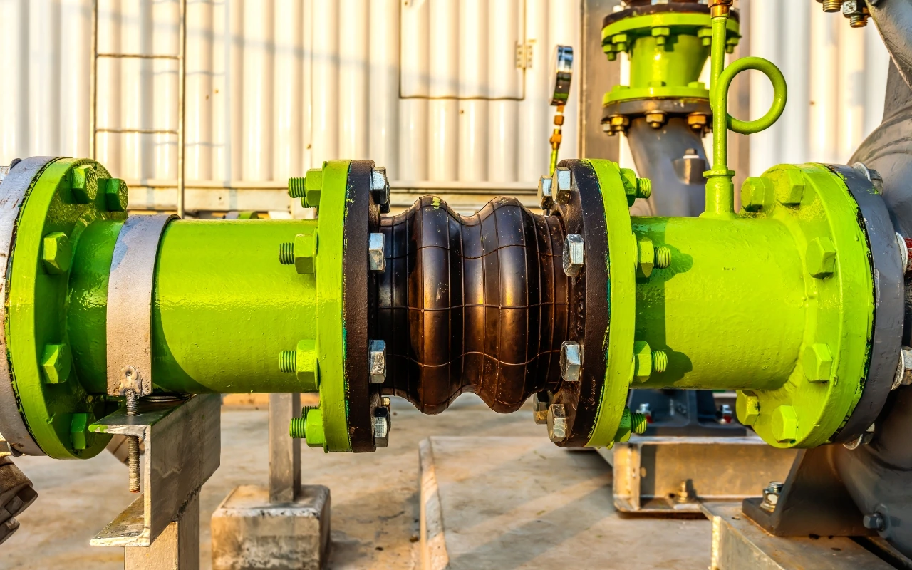 fungsi welding neck flange