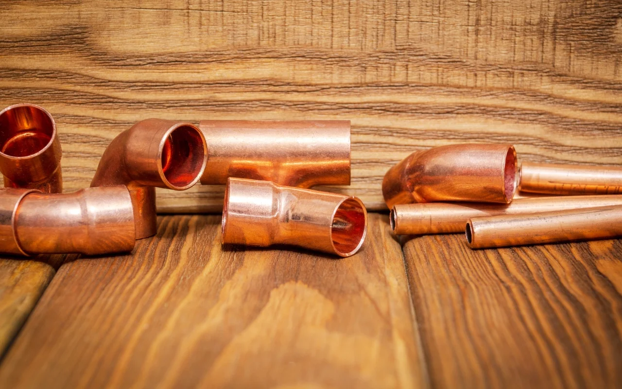 kode fitting elbow
